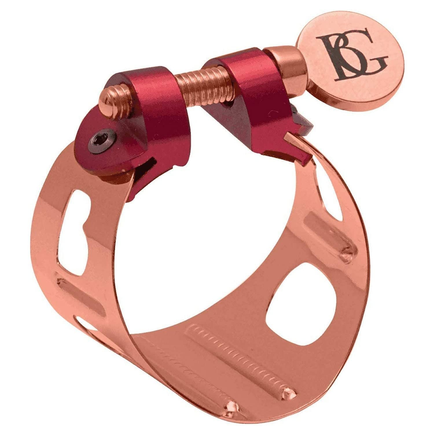 BG France Music Accessory Duo Rose Gold LDS9 24590₽