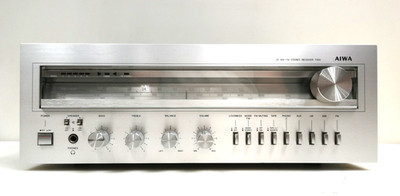 Aiwa AX-7300 Stereo Receiver