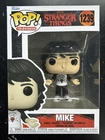 Funko Pop! Vinyl: Stranger Things - Mike #1239