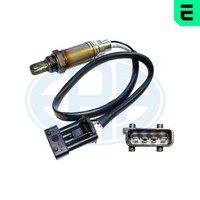 Lambdasonde Sensor Abgassteuerung Era 570029A FüR 874 850 Volvo C70 S70 875 876