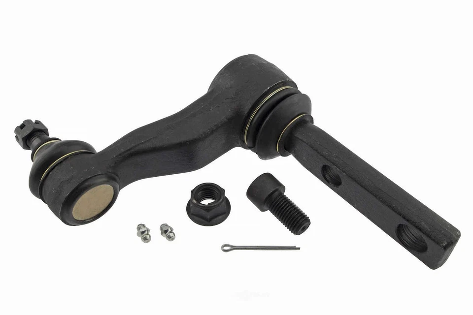 Brazo de rueda loca de dirección marca OE DM35.48739T Foto 2 de 4