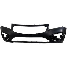 Front Bumper Cover For 2015 Chevrolet Cruze 2016 Cruze Limited Primed 94525910 Front Bumper Cover For 2015 Chevrolet Cruze 2016 Cruze Limited Primed 94525910