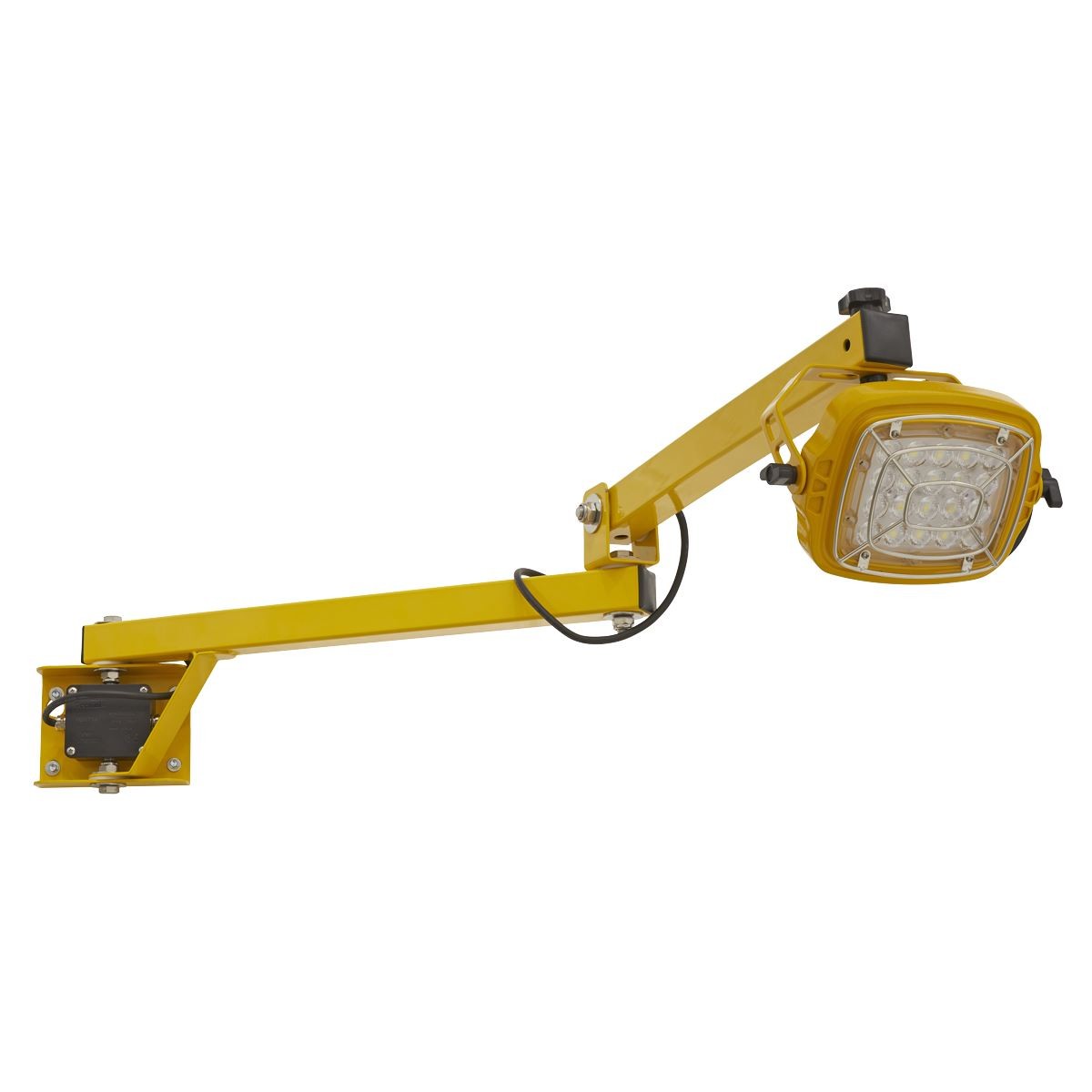 Floodlight Da Carico Sealey 30W SMD LED LED30WDL