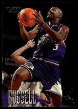 1996-97 Fleer #260 Bryon Russell