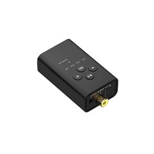 Bluetooth-Compatible 5.2 Receiver 3.5mm Jack Aux Audio Stereo Adapter