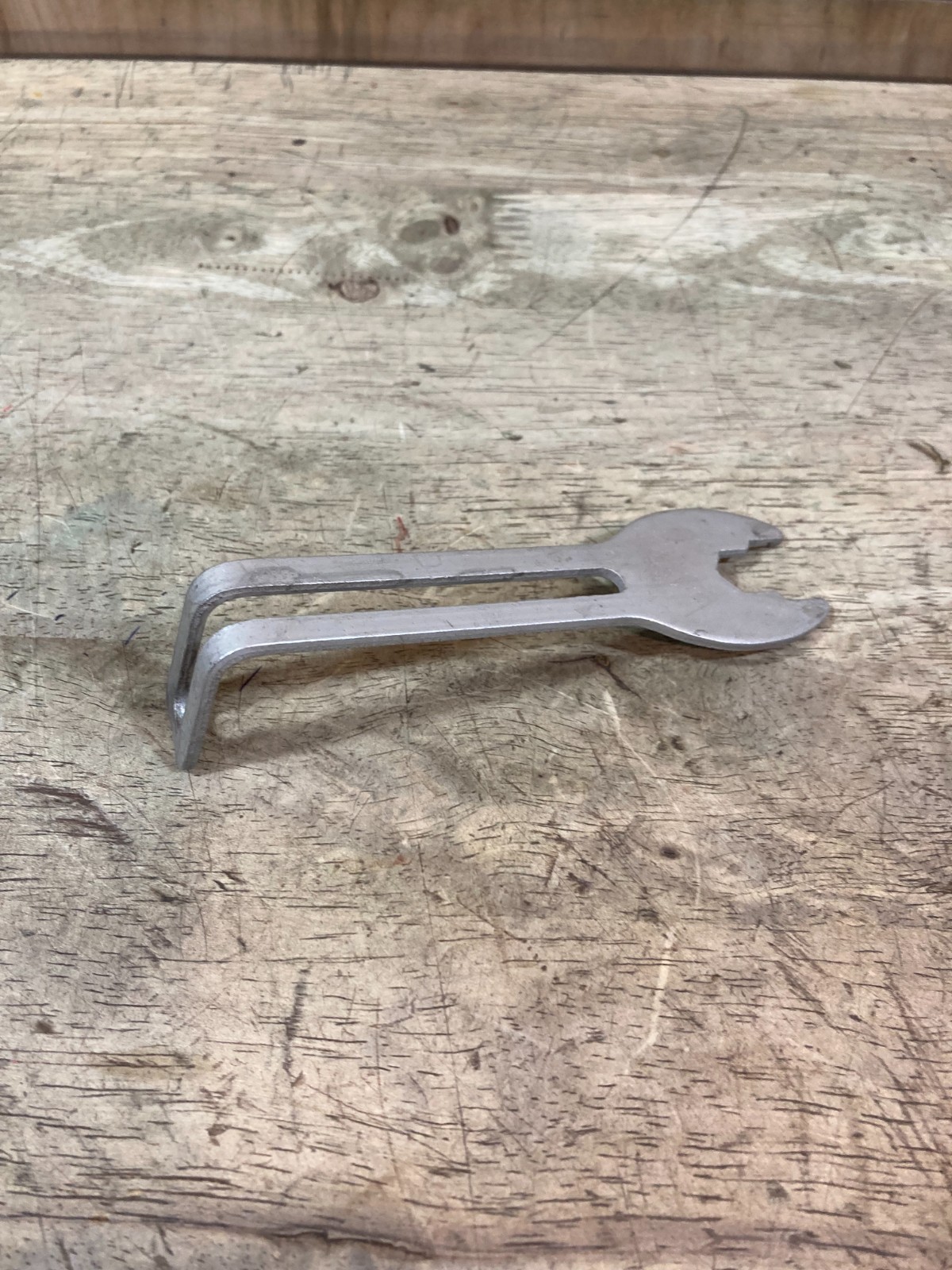 Coleman 530 GI Stove - Wrench Tool Handle