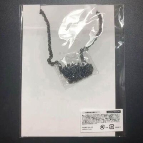 Ado Honor Necklace Usseewa Naima-chan 2nd Live Campanella 2022 Limited Rare - Picture 23 of 24