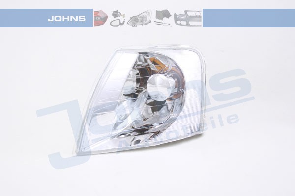 95 48 19-5 Blinkleuchte Links FüR VW Passat B5 (3B2)-image