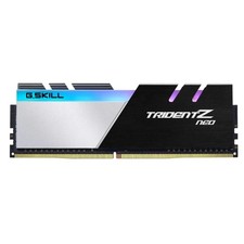 G.Skill Trident Z F4-3600C16D-16GTZNC-Speichermodul 16 GB 2 x 8 GB DDR4 3600 MHz
