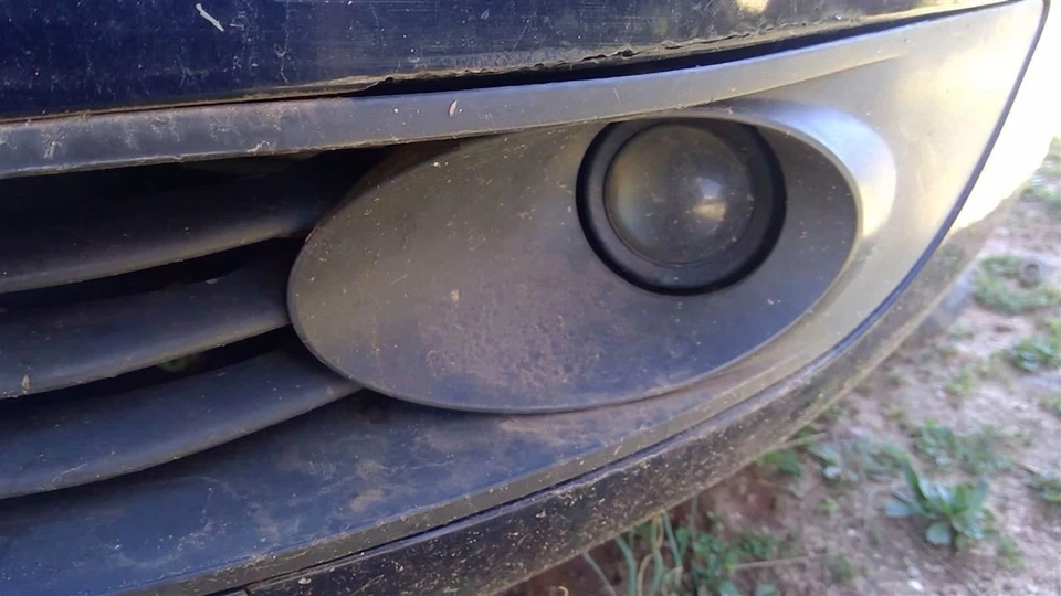 Corner/Park Light Fog-driving VIN W 4th Digit Limited Fits 06-16 IMPALA 226867 - Image 2 of 4