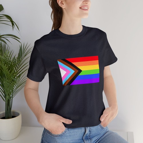 LGBTQ+ All Sex & Gender T-shirt - Picture 70 of 97