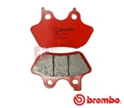 Brembo SA Front Road Brake Pads fits HARLEY-DAVIDSON XL 1200 Sportster S 96-99