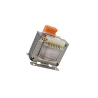 Tmb 100/012M/1 Transformator: Netz 100VA 230VAC 36V Ausg: Klemmleiste 1,3Kg Inde