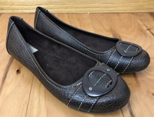 dr scholls flats to go