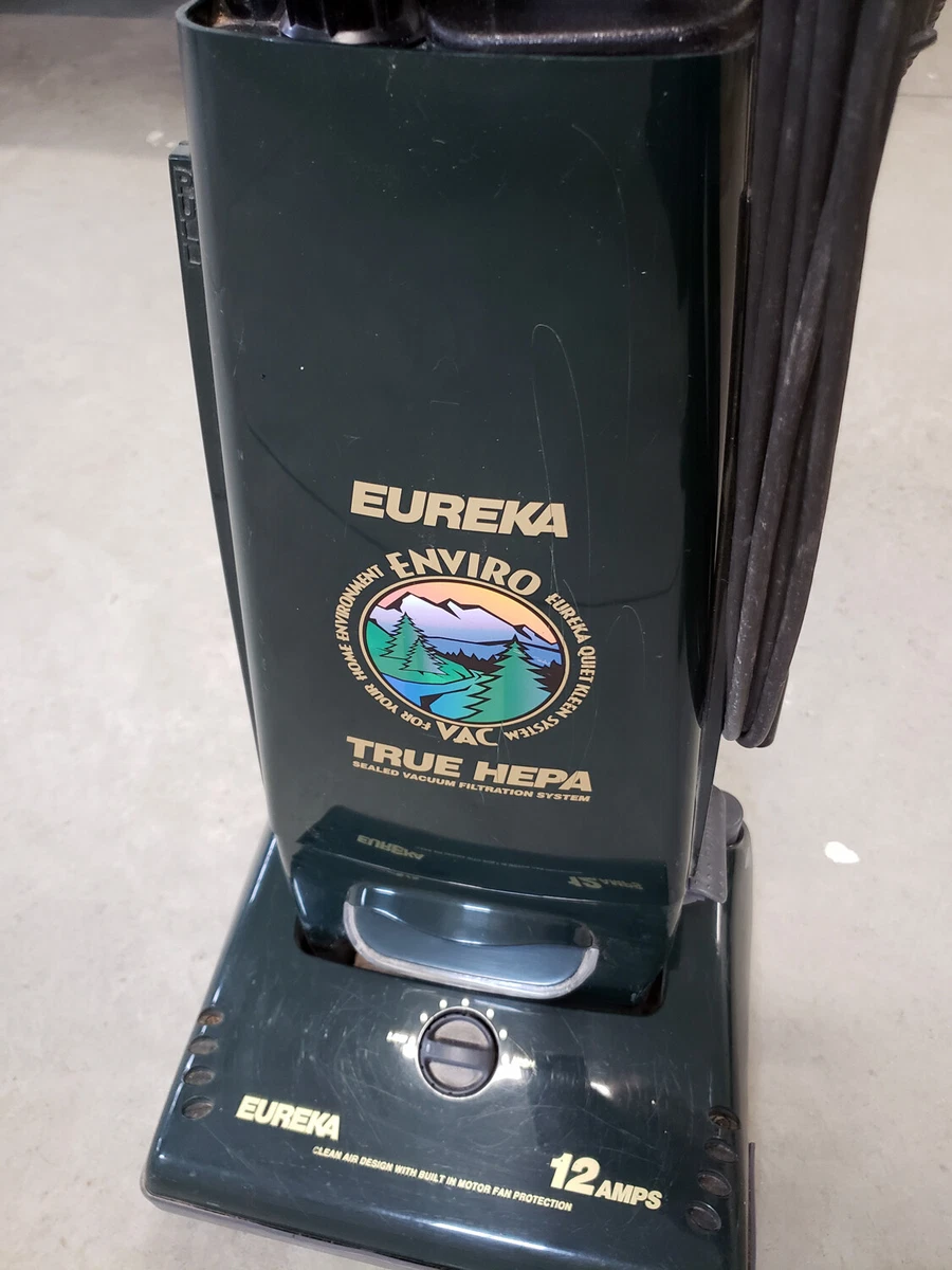 True on sale hepa vacuum