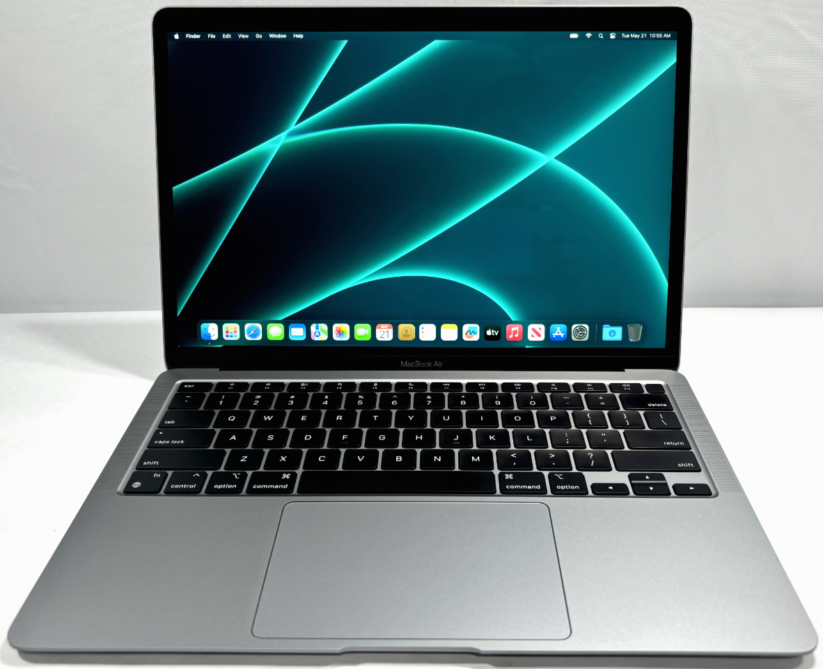 美品 MacBook Air m1(2020) 8g 256gb sonoma