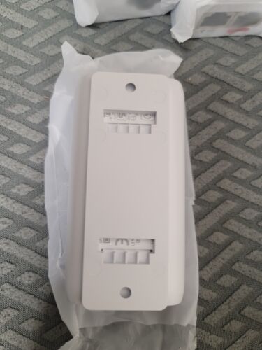 UBNT Systems: Power Over Ethernet Injector, U-POE-AF, 10 Units, 802.3AF - Picture 3 of 7