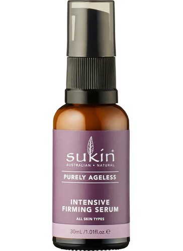 Sukin Purely Ageless Intensive Firming Serum - 30ml - Picture 3 of 3