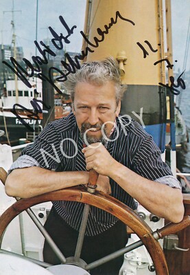 100% Original Autogramm Autograph Karte handsigniert Adi Albershardt J1.68