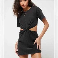 SALE!! SOLD OUT L*Space  Lost Winds cut out Dress cover up sz XS