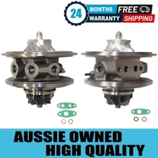 Upgrade Billet Turbo Core For Toyota LandCruiser 200 Series VDJ200 1VD-FTV 4.5L