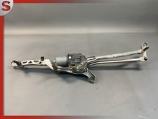 Mercedes Benz C-Class W204 C200 CDI wiper links front 1397220567 Bosch-