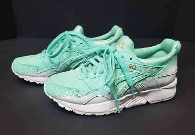 Asics GEL-LYTE V(5)  W6.5 Women's Shoes H6S6Y BO New
