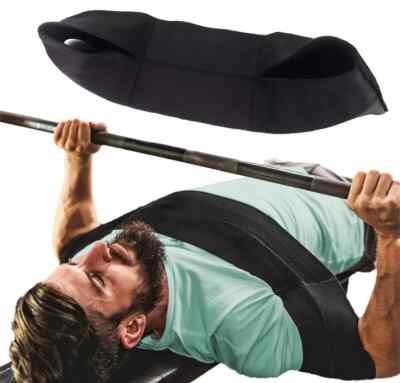 Bench Press Resistance Band,Power Weight Lifting Fitness Increase Strength As...