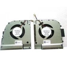 CPU GPU Cooling Fan For Thor TR ZERO 2021 RTX30 MG75091V1-C050-S9A cooler fan