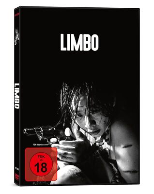 Limbo - DVD / Blu-ray / 4k UHD - *NEU*