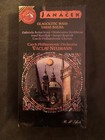 CZECH Philharmonic Plays Janacek: Glagolitic Mass / Taras Bulba  NEW/SEALED VHS — photo 1