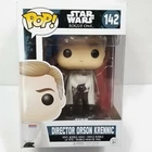 Funko Pop! Star Wars Rogue One - Director Orson Krennic #142 POP