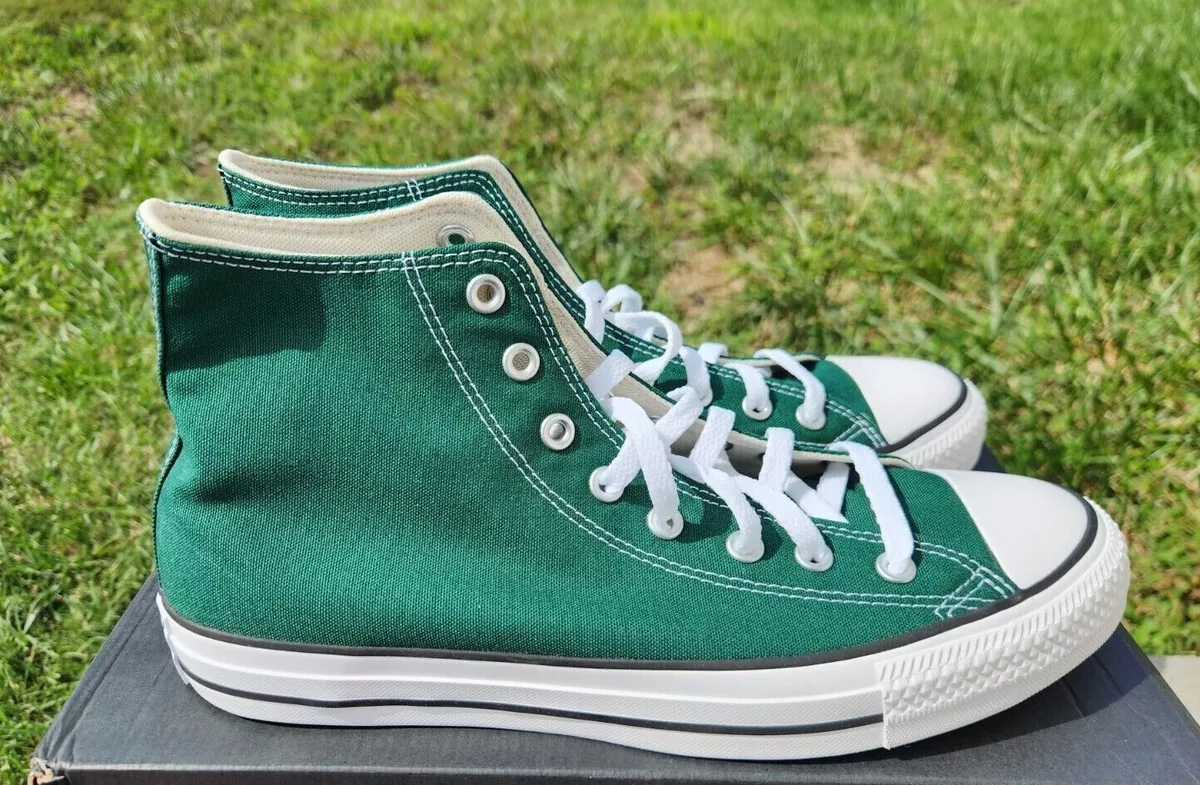 Chuck taylor 7 clearance sizing