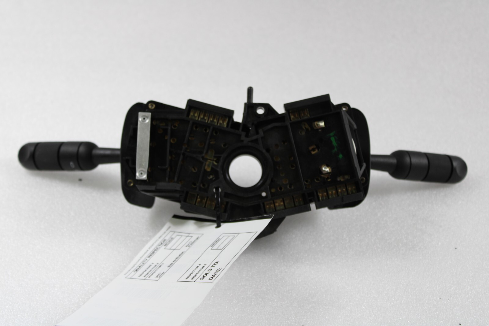 Ferrari 360, Spider, 575, Column Switch, Used, P/N 178993