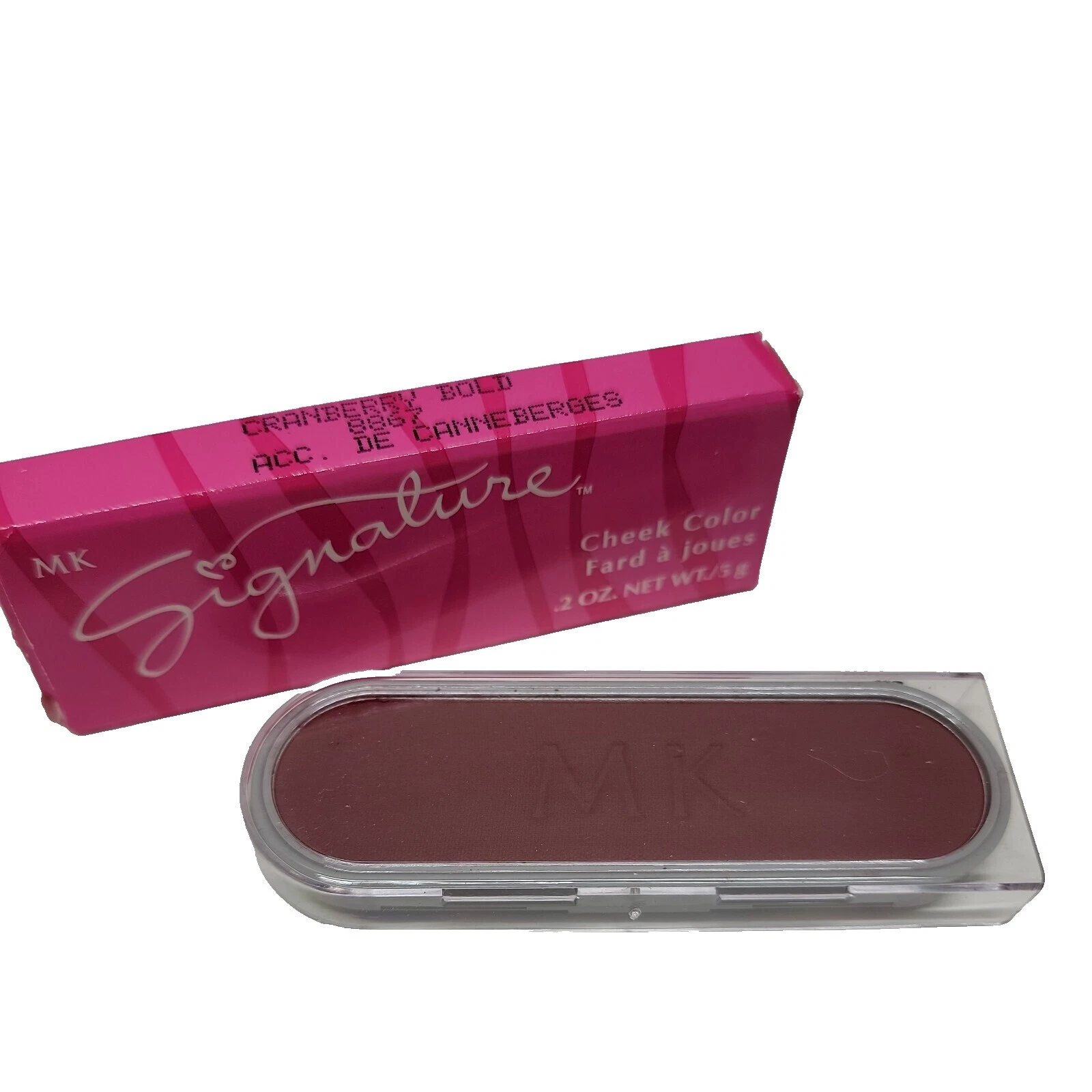 Mary Kay Loose Powder Blushes