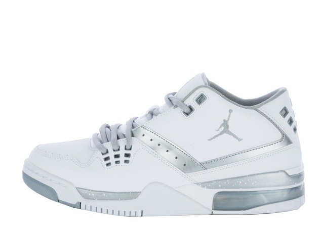 Air Jordan Jordan Courtside 23 GS 'White Dark Concord' White AR1002-104 | Wit