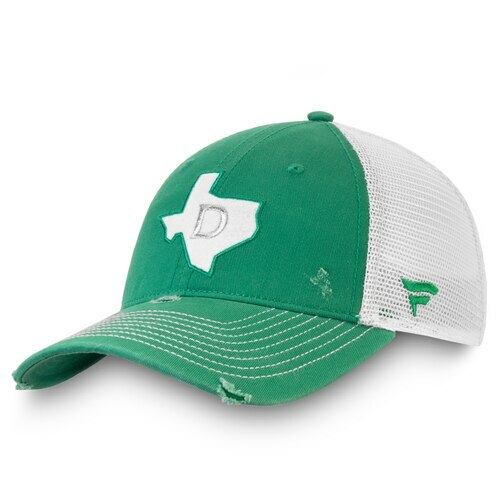 winter classic green hat