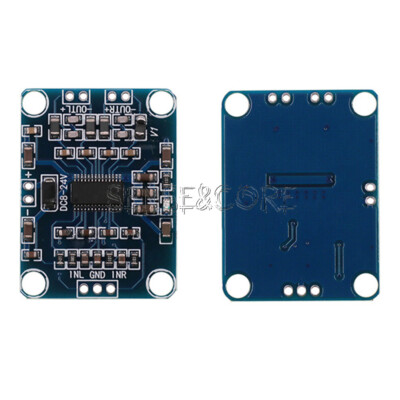 TPA3110 2X15W Digital Audio Stereo Power Amplifier Module 2.0 Channel DC 8-24V