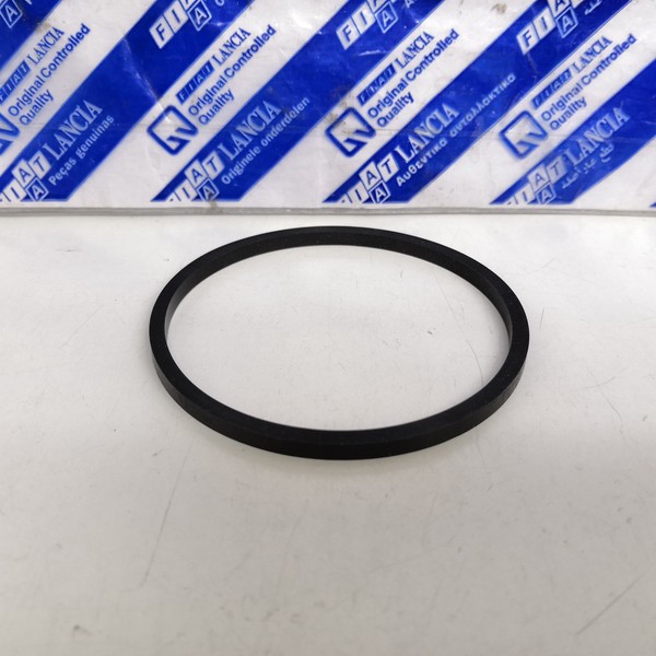 ÖLfilterhalter Dichtung Fiat Coupe Lancia Thema Original 98429617-image