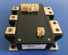Módulo 1 pieza nuevo Mitsubishi FM600TU-07A IGBT FM600TU07A envío rápido