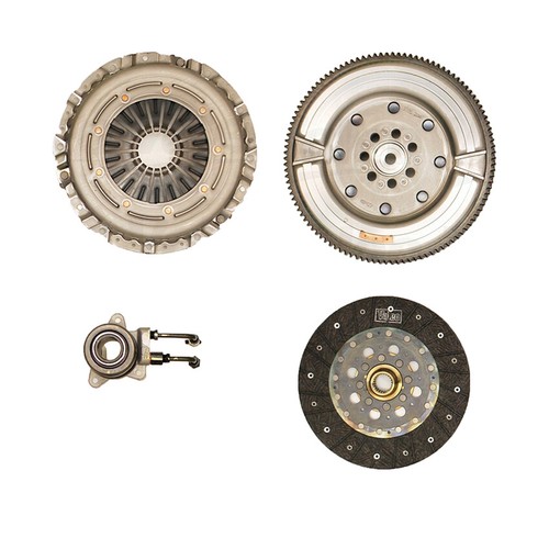 NEW OEM VALEO CLUTCH KIT FITS KIA OPTIMA 2.4L 20062009 2010 2320025210