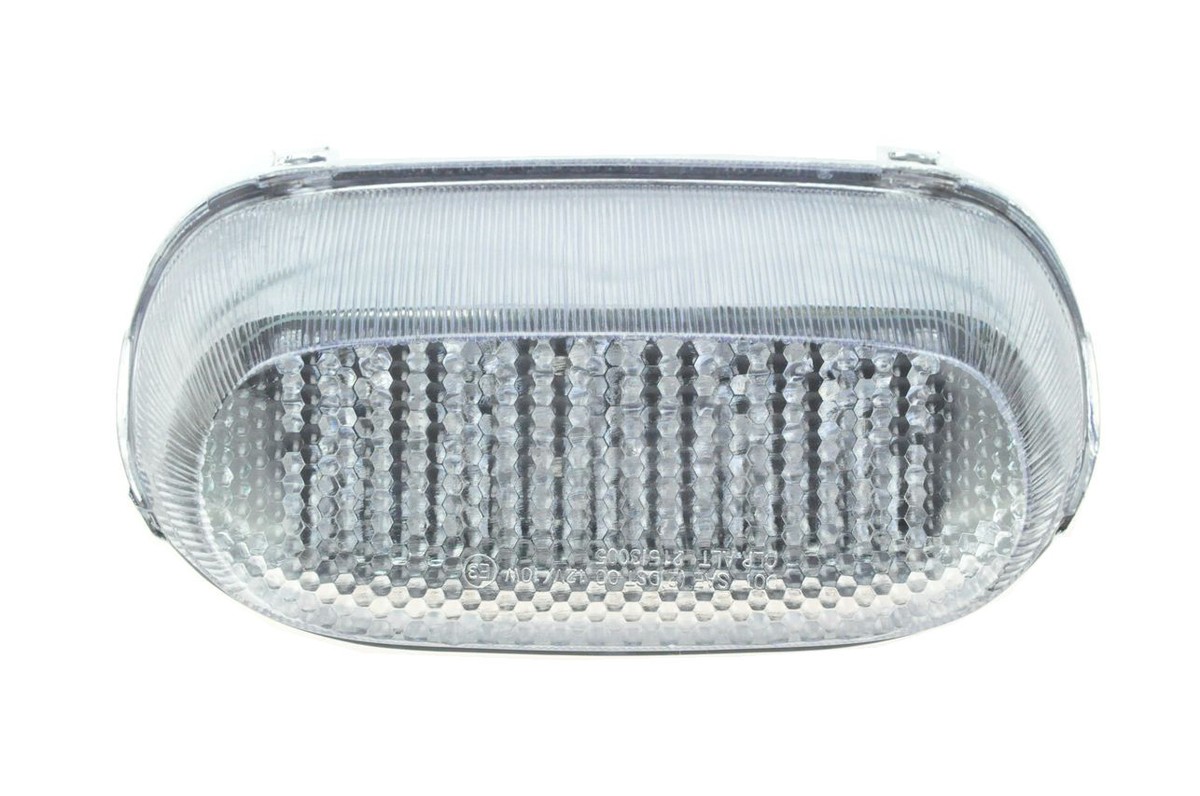 Led Taillight Sequential Signal Fit Ninja93-01 ZX11 93-02 ZX6 03