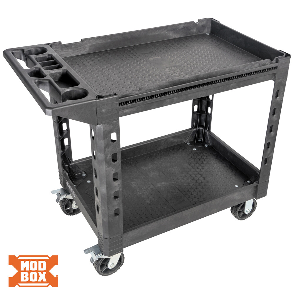 Klein Tools 54831MB MODbox Utility Cart | eBay