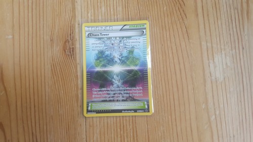 Pokemon TCG Fates Collide XY Pokémon Trading Card Singles - Picture 61 of 78