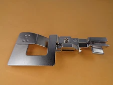 Gathering Foot for Singer Serger 14J250 Stylist II 14J334 Bernina Bernette 610