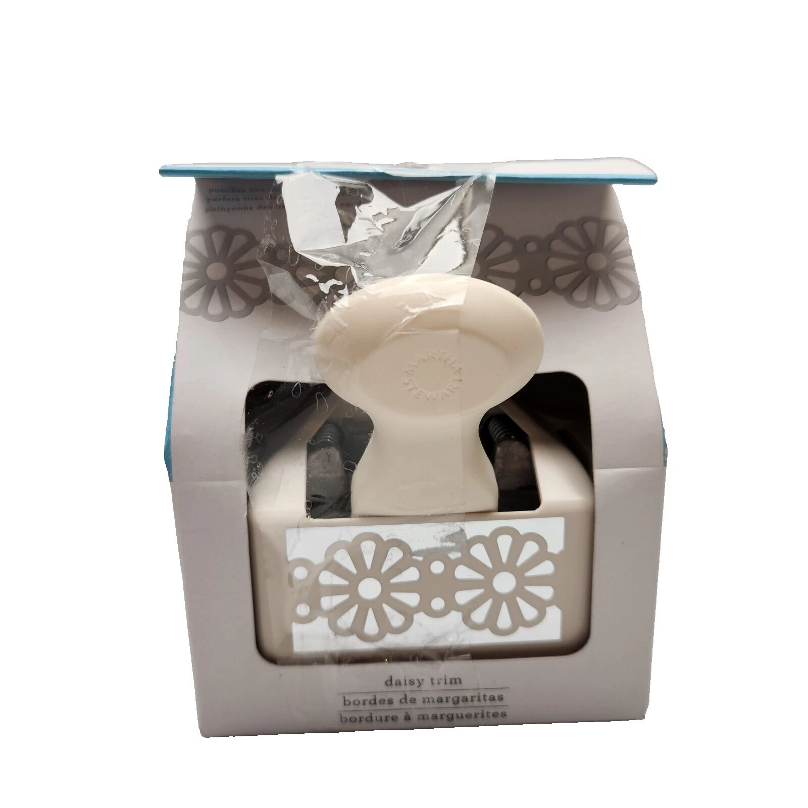 Martha Stewart Scrapbooking