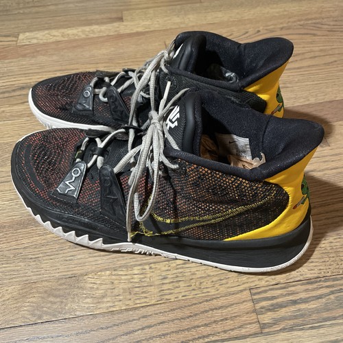 kyrie 7 size 11.5