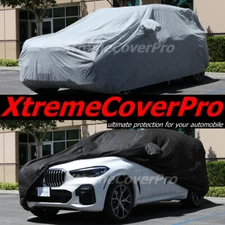 Car Cover fits Honda Odyssey ✅UV protection✅Breathable✅Mirror Pocket✅Warranty