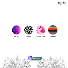 Siser EasyPatterns 2 - Heat Transfer Vinyl  12" wide FREE SHIPPING