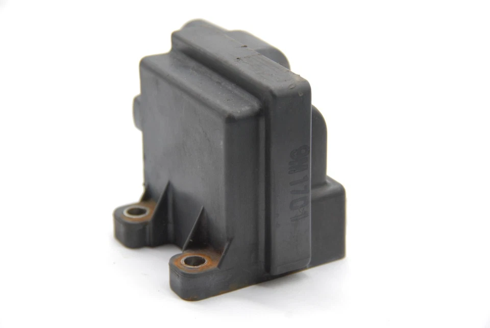 IGNITION COIL PACK FOR MAZDA RX-7 ROTARY TURBO 92-02 FD3S 13B-REW T1 029700-7610 - Image 3 of 4